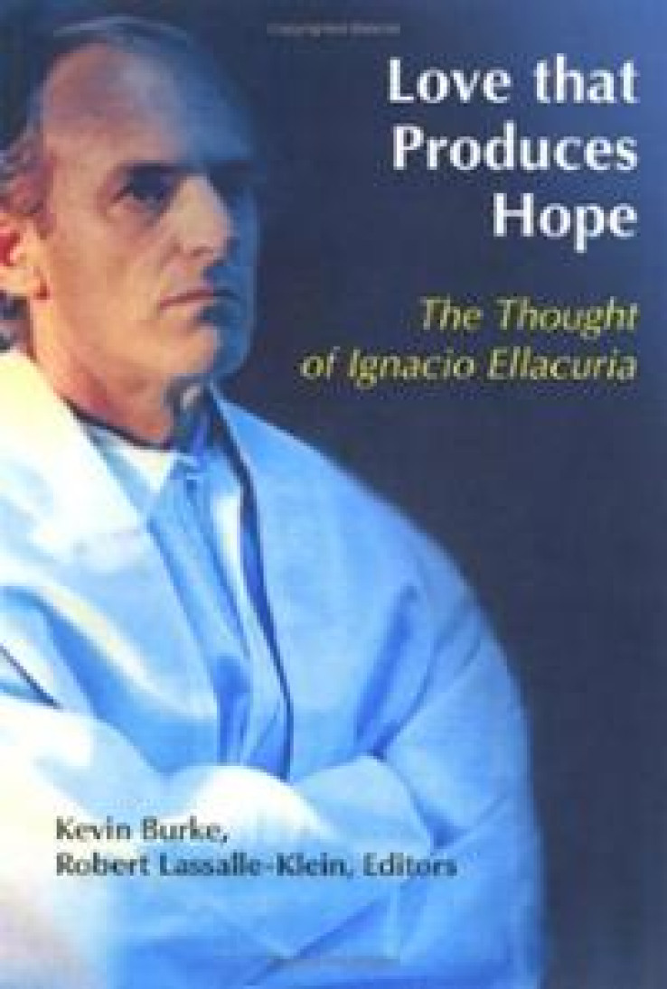 LASSALLE-KLEIN_love_hope