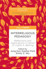 interreligious pedagogy